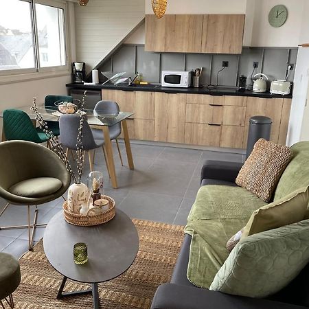 로리앙 41 Sangnier T3 Dernier Etage 아파트 외부 사진