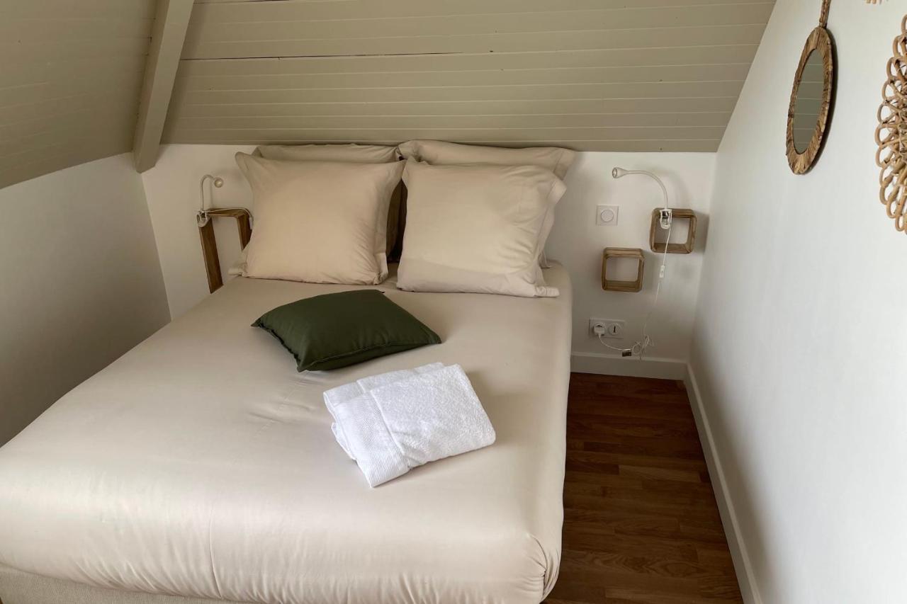 로리앙 41 Sangnier T3 Dernier Etage 아파트 외부 사진