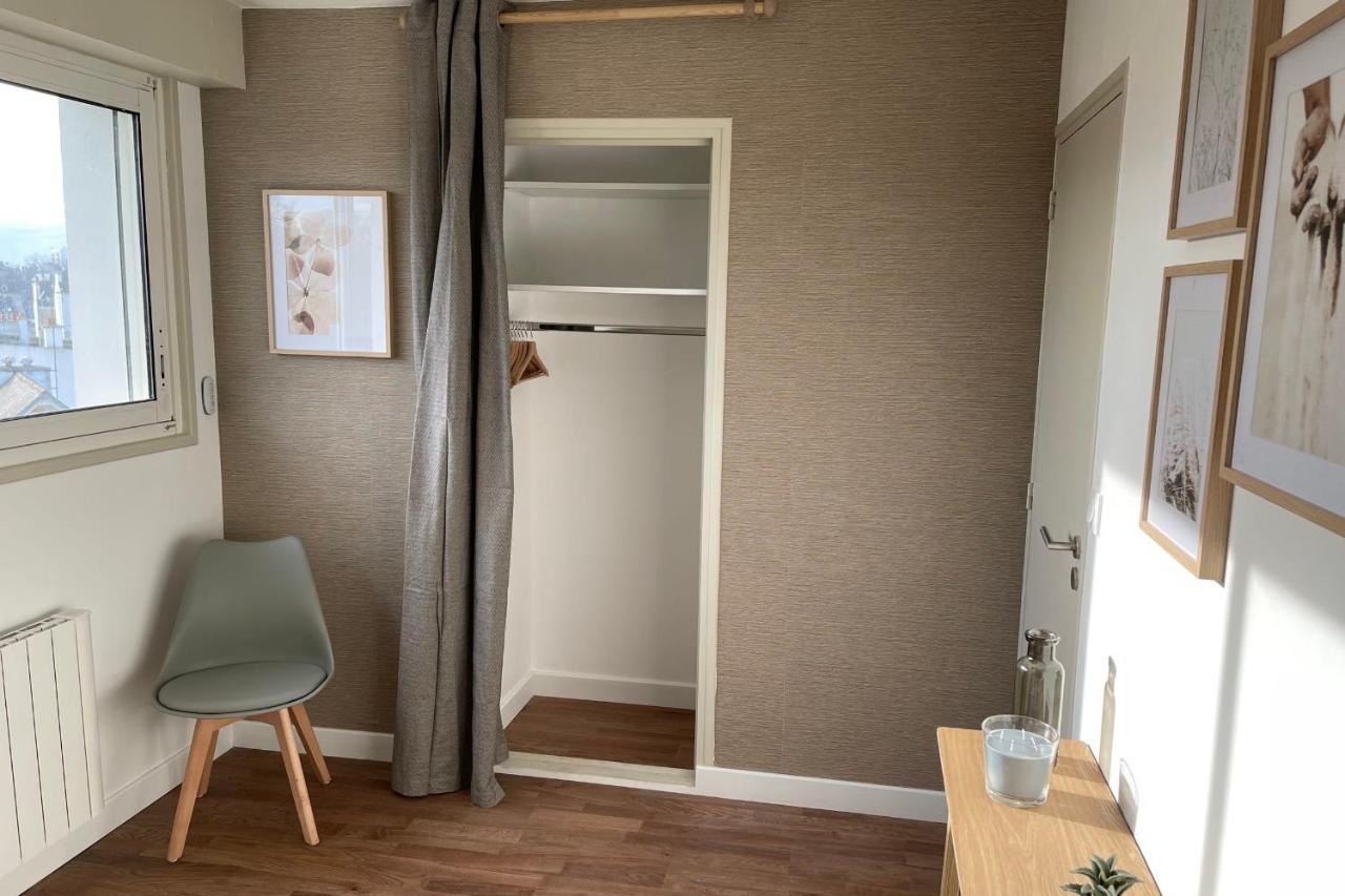 로리앙 41 Sangnier T3 Dernier Etage 아파트 외부 사진