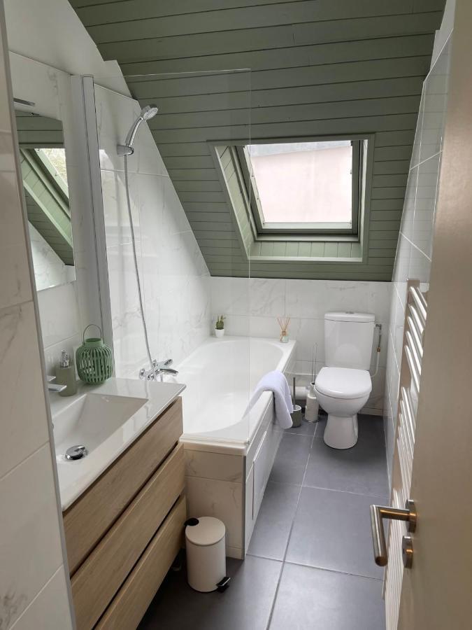 로리앙 41 Sangnier T3 Dernier Etage 아파트 외부 사진