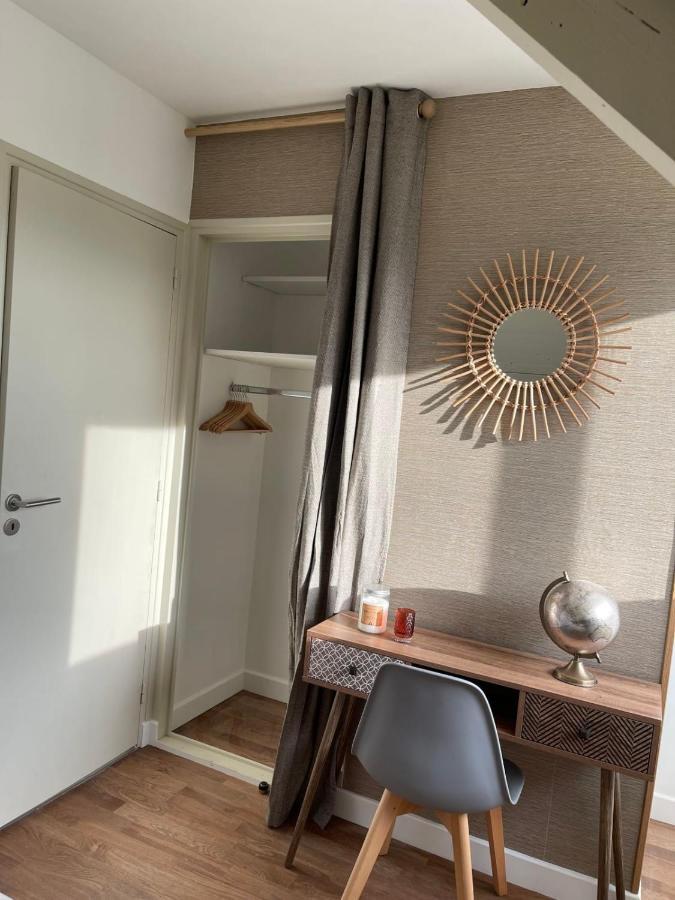로리앙 41 Sangnier T3 Dernier Etage 아파트 외부 사진