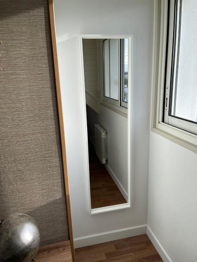 로리앙 41 Sangnier T3 Dernier Etage 아파트 외부 사진